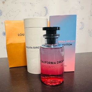 Louis Vuitton California Dream 100 ML Perfume